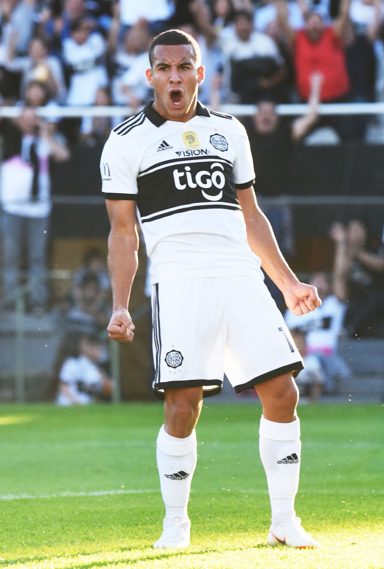 Fernando Cardozo va al Tondela Fútbol ABC Color