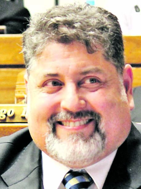 Nicora deja Diputados y enfrenta a la justicia Política ABC Color