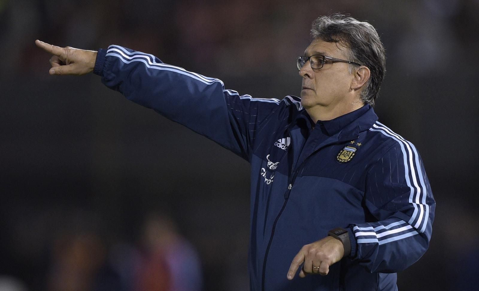 La prensa argentina, crítica con su selección Fútbol La prensa argentina, crítica con su selección Fútbol