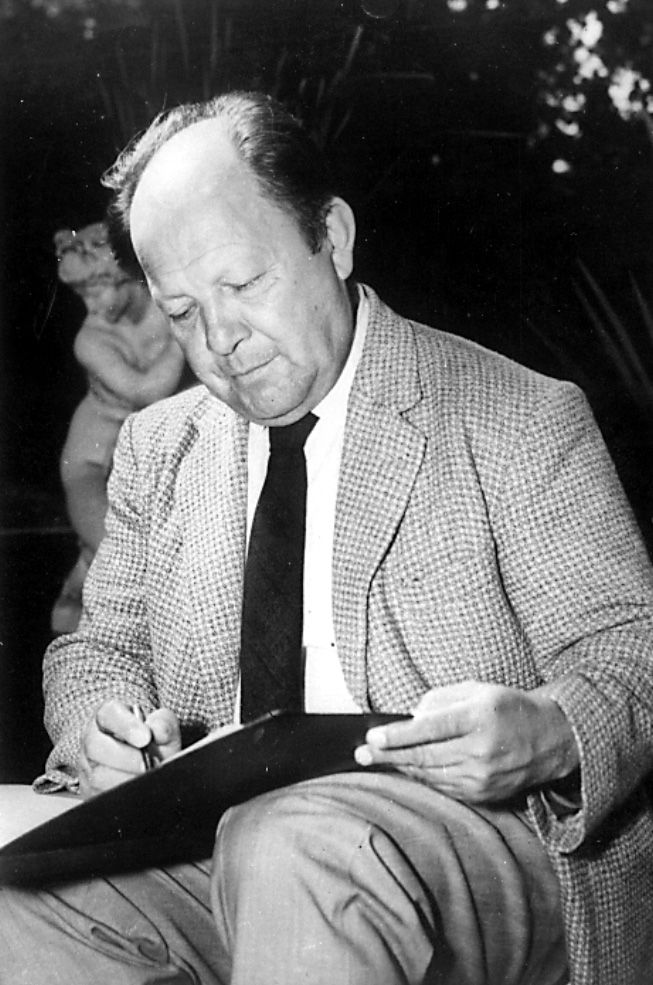 José Asunción Flores, padre de la guarania Música ABC Color