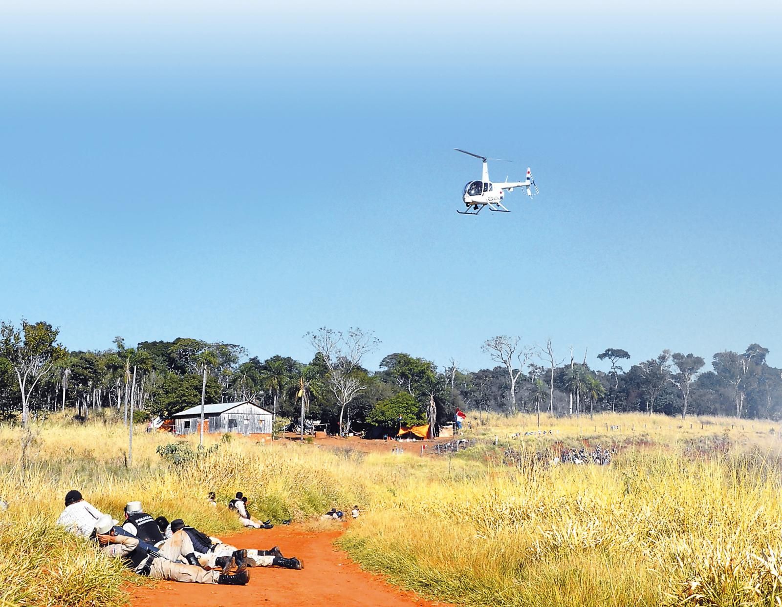 La verdad de Curuguaty ABC Color
