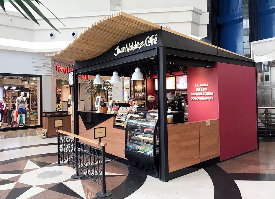 Más amplio Juan Valdez Economía ABC Color