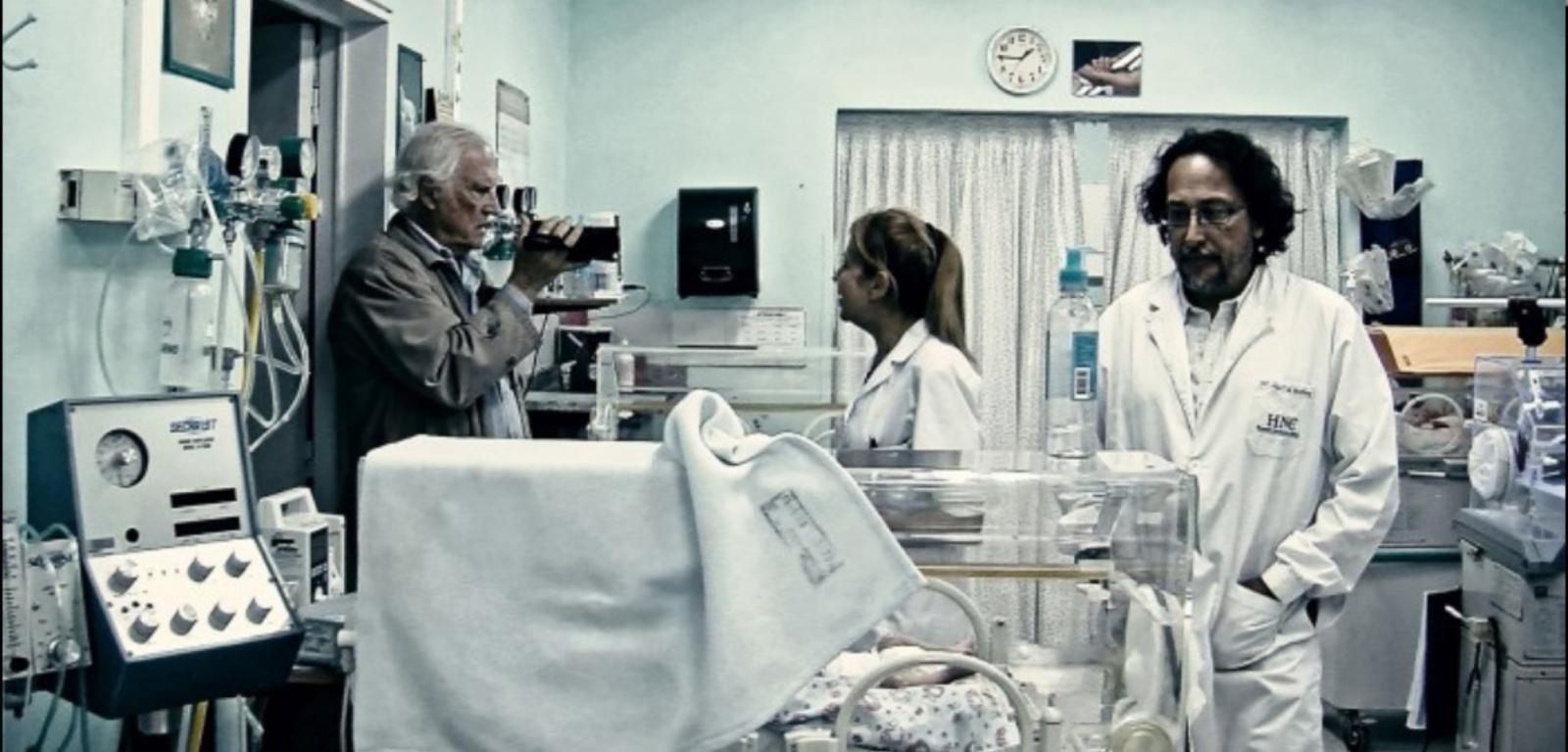 Una travesía con Pino Solanas - Artes y Espectáculos - ABC Color