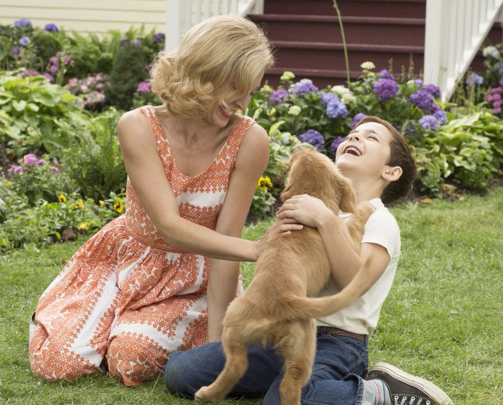 El amigo inseparable - Weekend - ABC Color