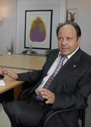 Para Caner hay una solución Scavone Fútbol ABC Color