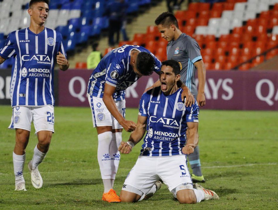 Diego Viera, con dos goles seguidos Fútbol ABC Color