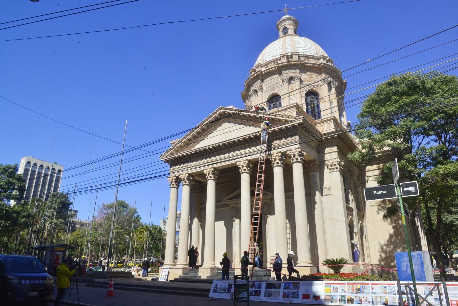 Invitan a a los héroes al Panteón Nacionales ABC Color