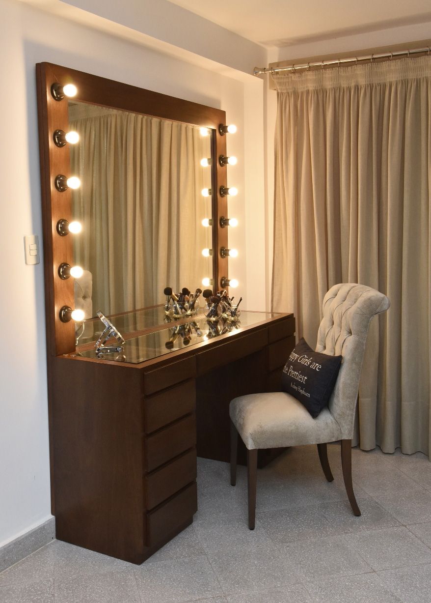 Glamour en el dormitorio - Casa y Jardín - ABC Color