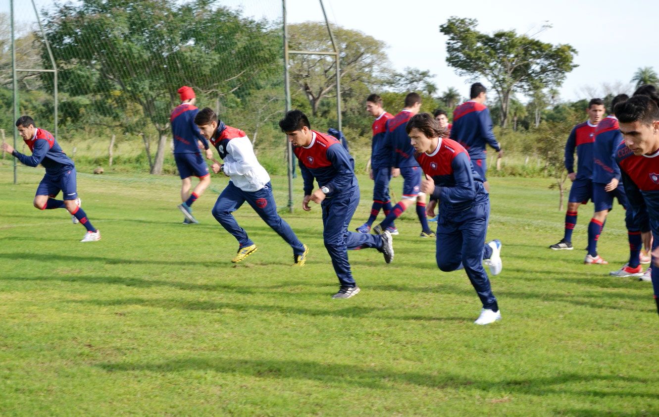 José Ortigoza se suma al Ciclón Deportes ABC Color