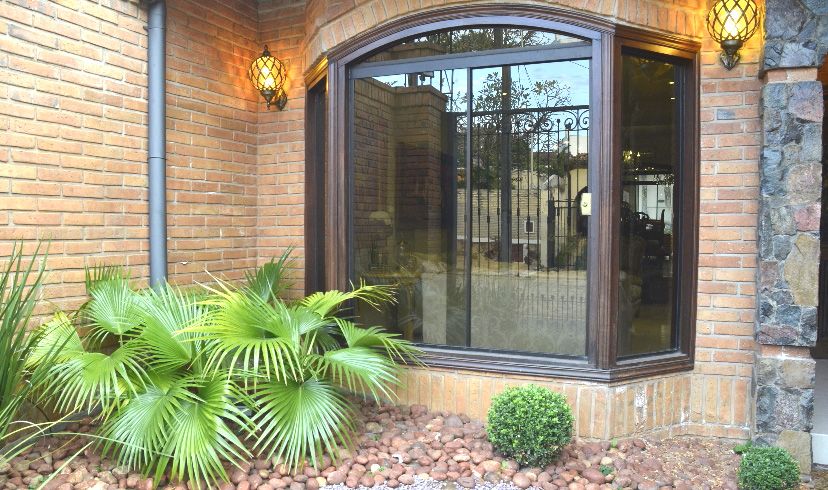 Diseño paisajístico - Casa y Jardín - ABC Color