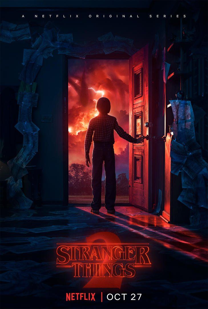 Qui Meurt A La Fin De Stranger Things Segunda temporada de “Stranger Things” es “más oscura y aterradora