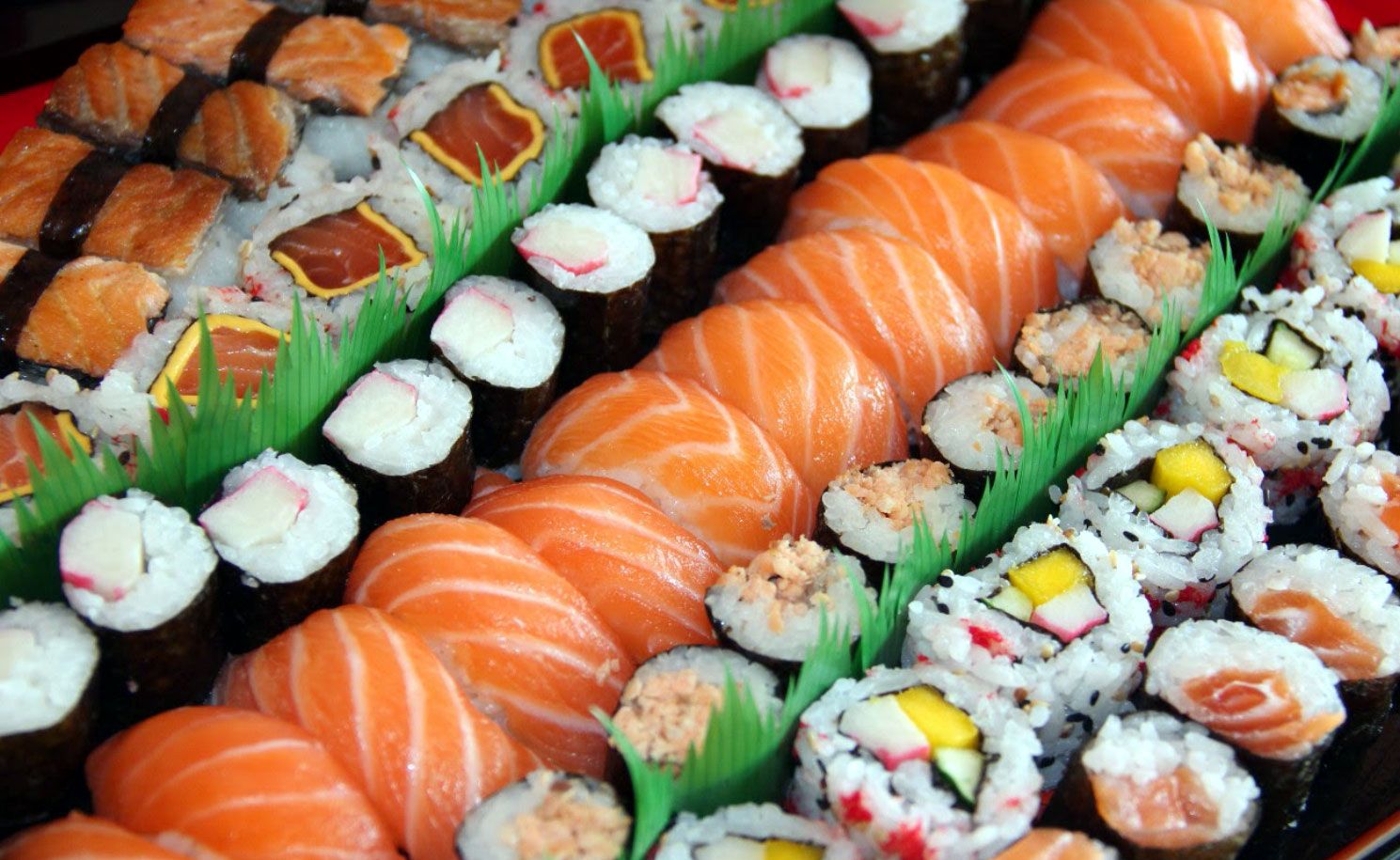 Divulgarán la calidad de la gastronomía japonesa Locales ABC Color