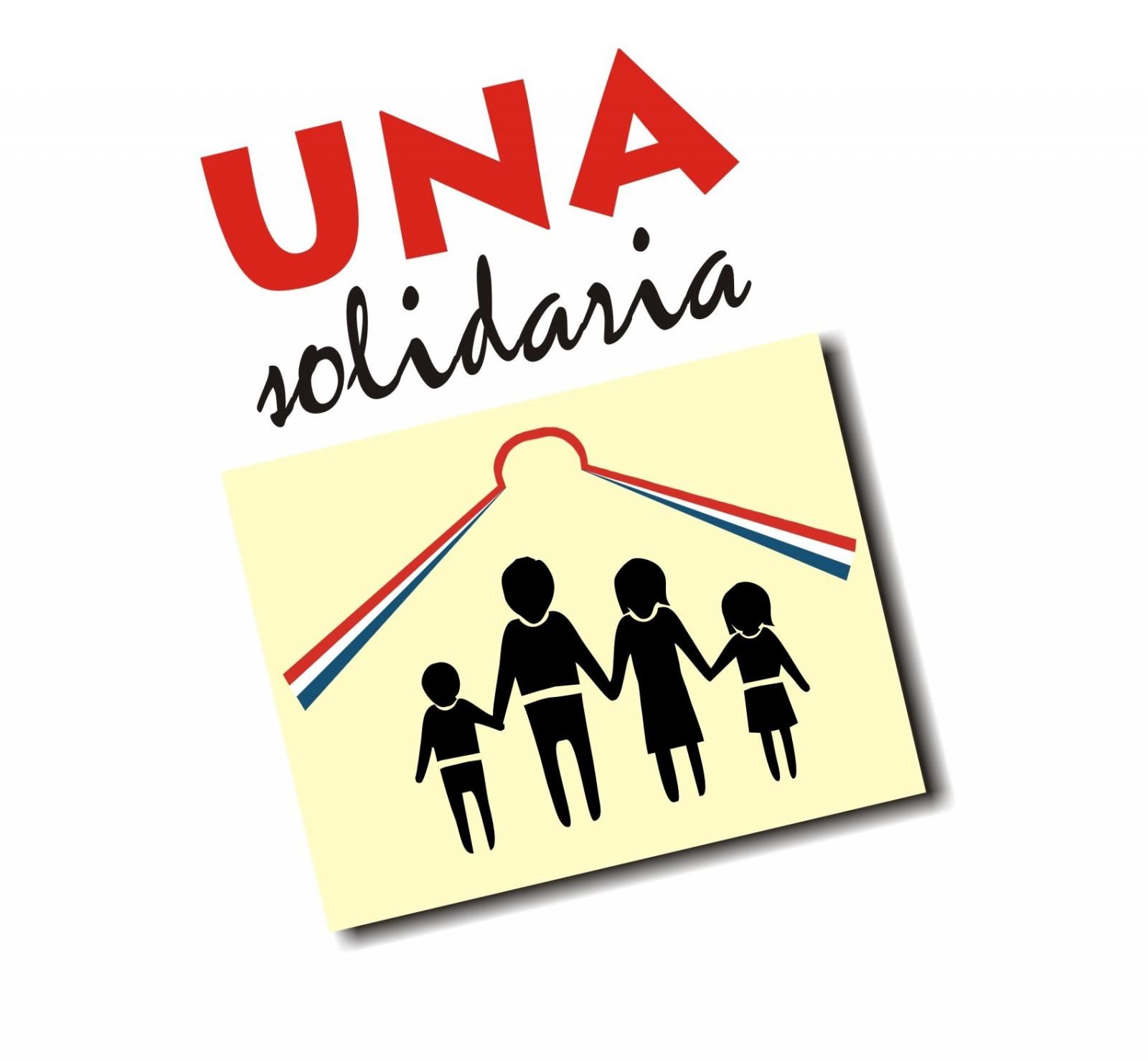 “UNA solidaria”, en apoyo a damnificados - Nacionales - ABC Color