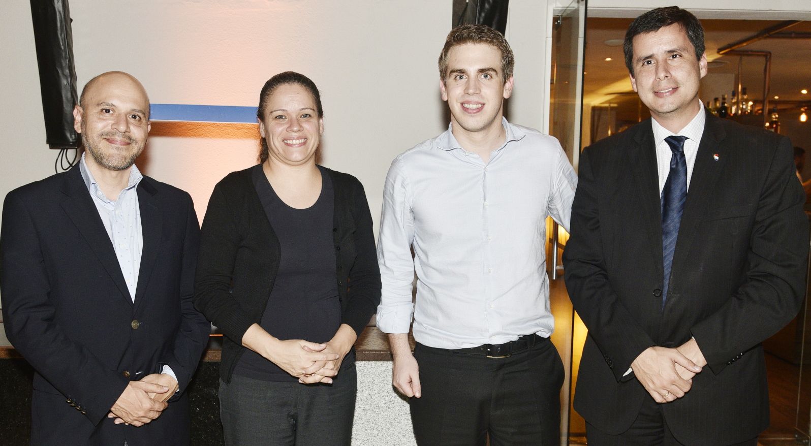 Global Meeting Industry Day 2019 Sociales