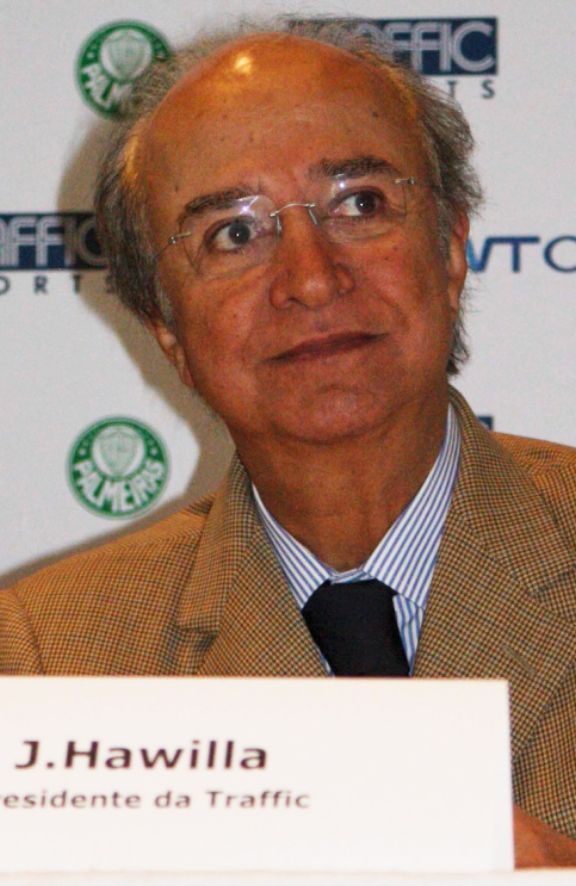 Declaración del brasileño José Hawilla EE.UU gotyo - ABC Remiandu - ABC ...
