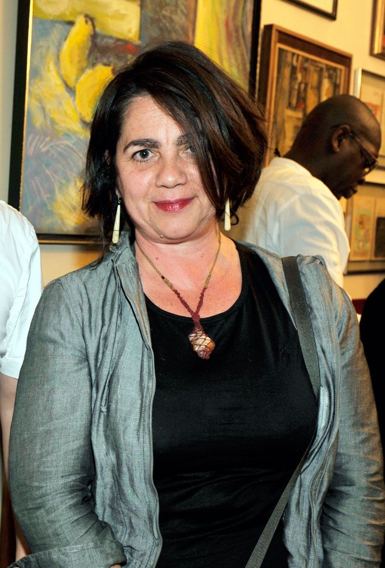 En el Museo del Barro - Artes y Espectáculos - ABC Color