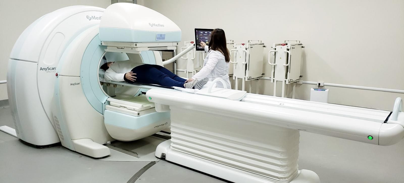 Aplicaciones del SPECT/CT - Salud - ABC Color