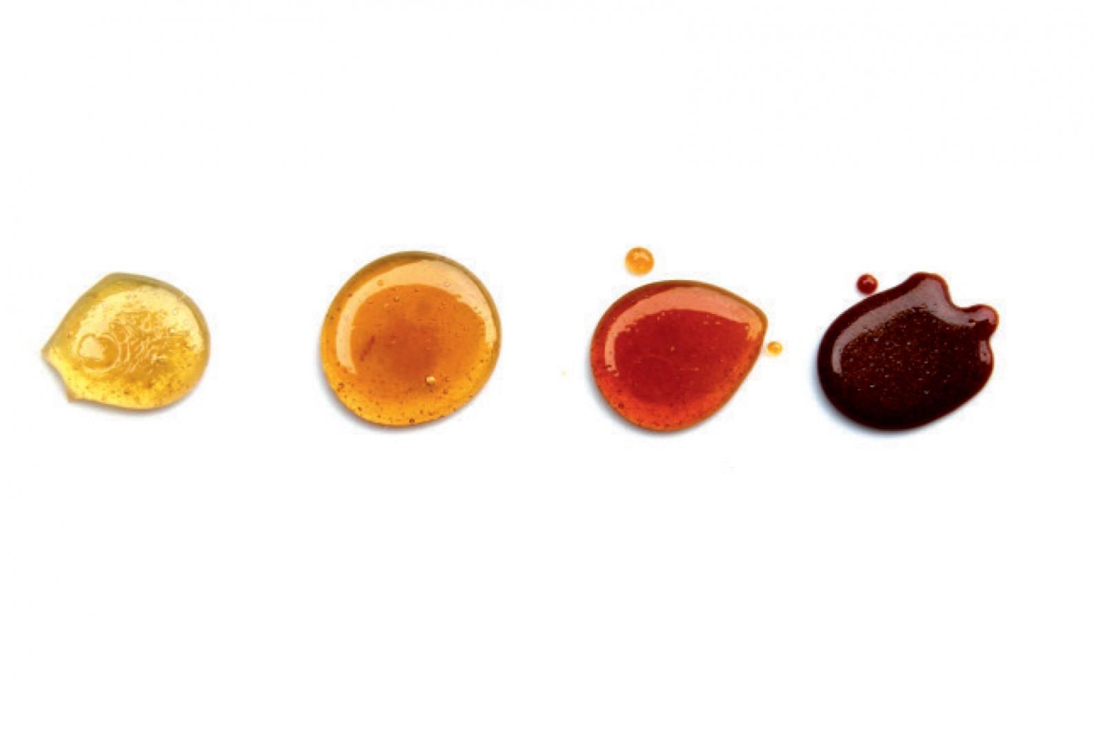 ¿Azúcar quemada o caramelo? - Gastronomia - ABC Color
