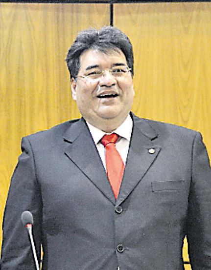 Desean postular a Nicanor Política ABC Color