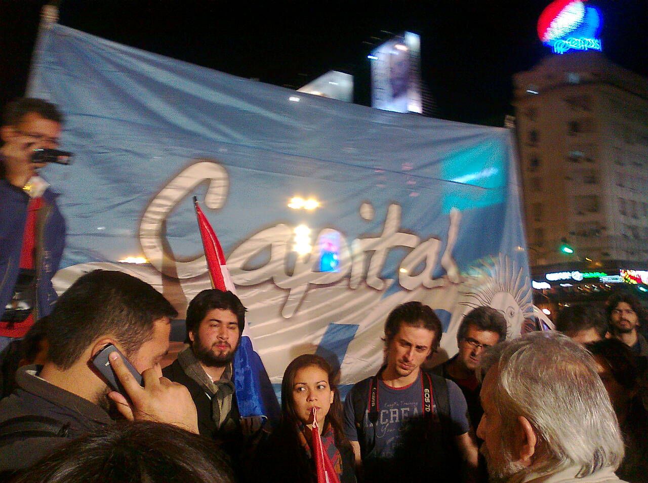 Paraguayos lideran inmigración en Argentina Nacionales ABC Color