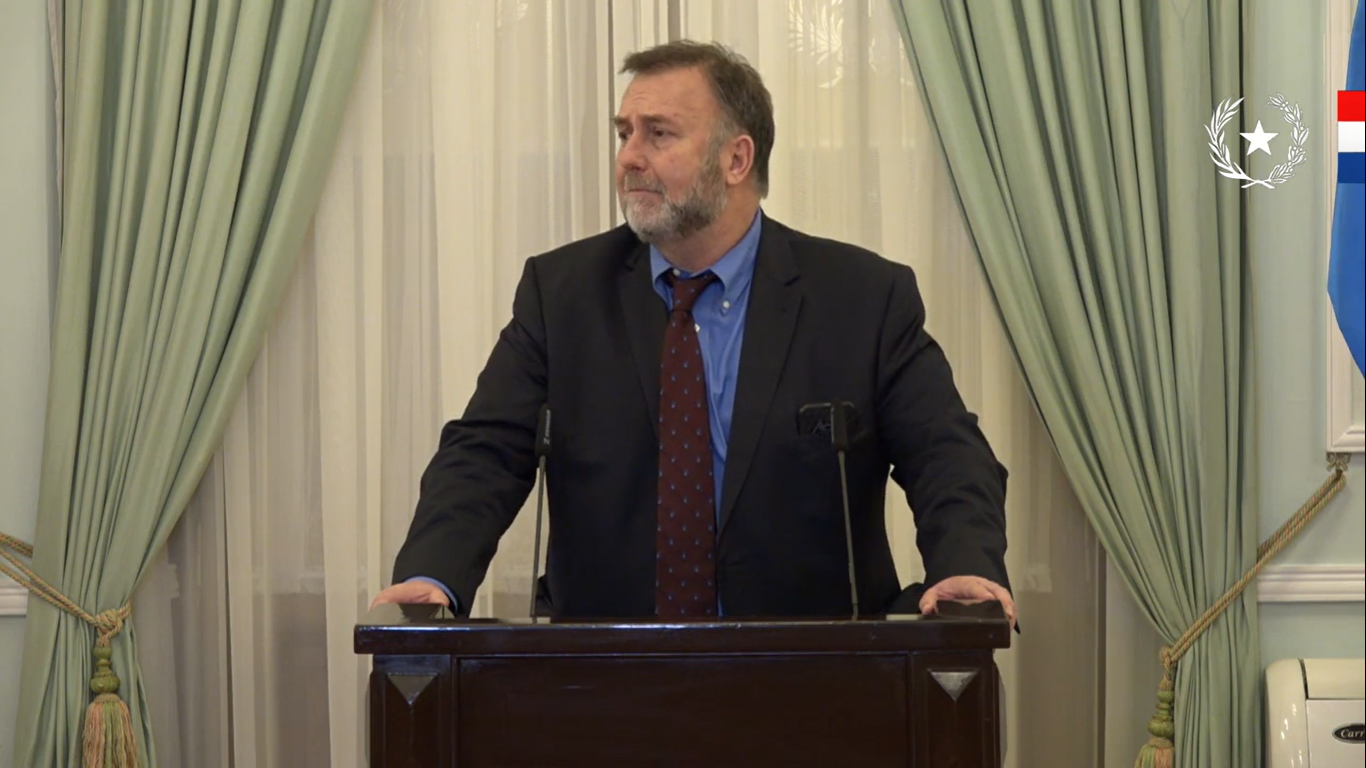 Reforma del Estado plantearán cambios a Ley de la Función Pública