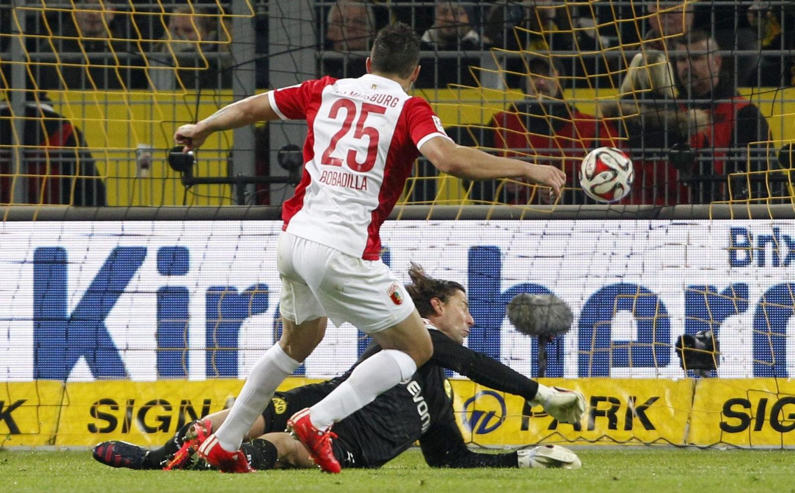 La primera de Ramón Fútbol ABC Color