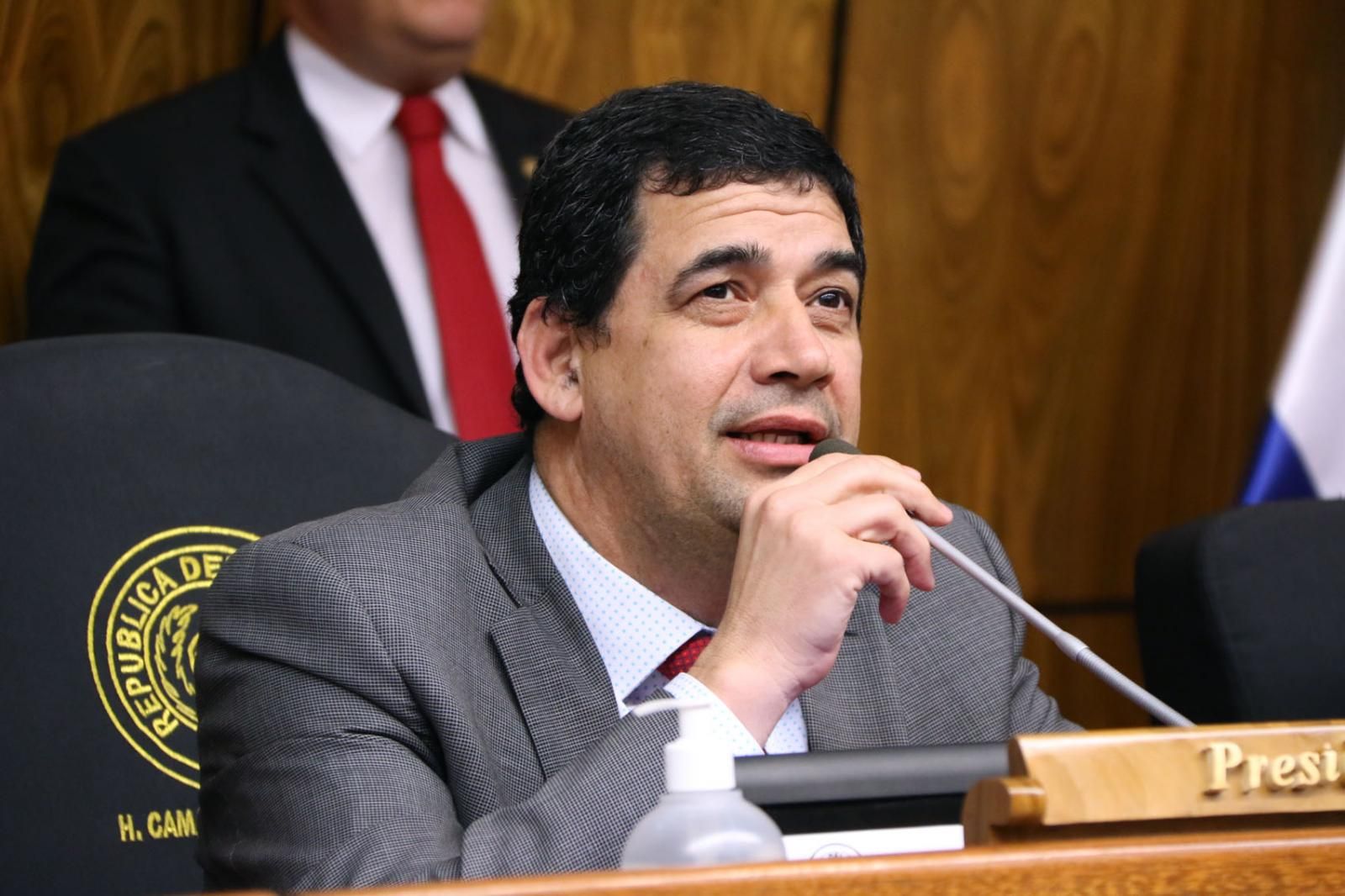 Diputados Aceptan Renuncia De Velázquez Nacionales Abc Color Diputados Aceptan Renuncia De Velázquez Nacionales Abc Color