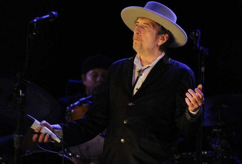 Bob Dylan inaugura La Seine Musicale, nuevo espacio en París Música