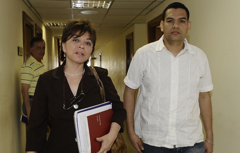 Jueza vuelve a denegar la libertad a condenado por secuestro de Cecilia ...