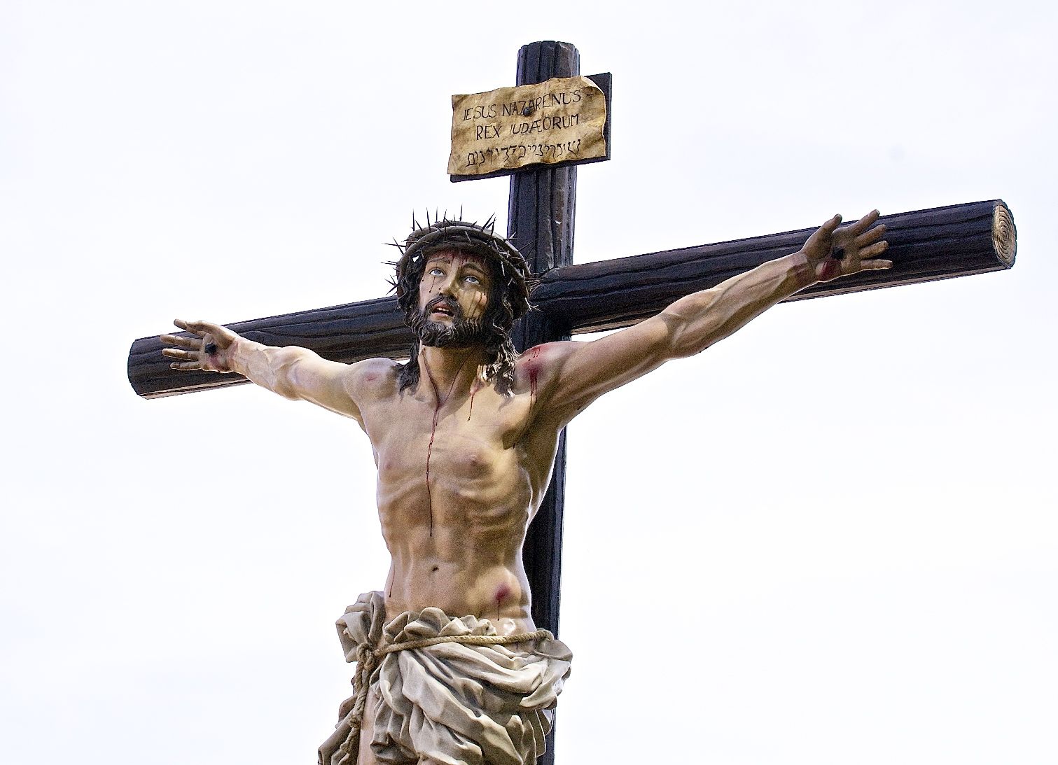 La Historia De La Semana Santa Abc Color
