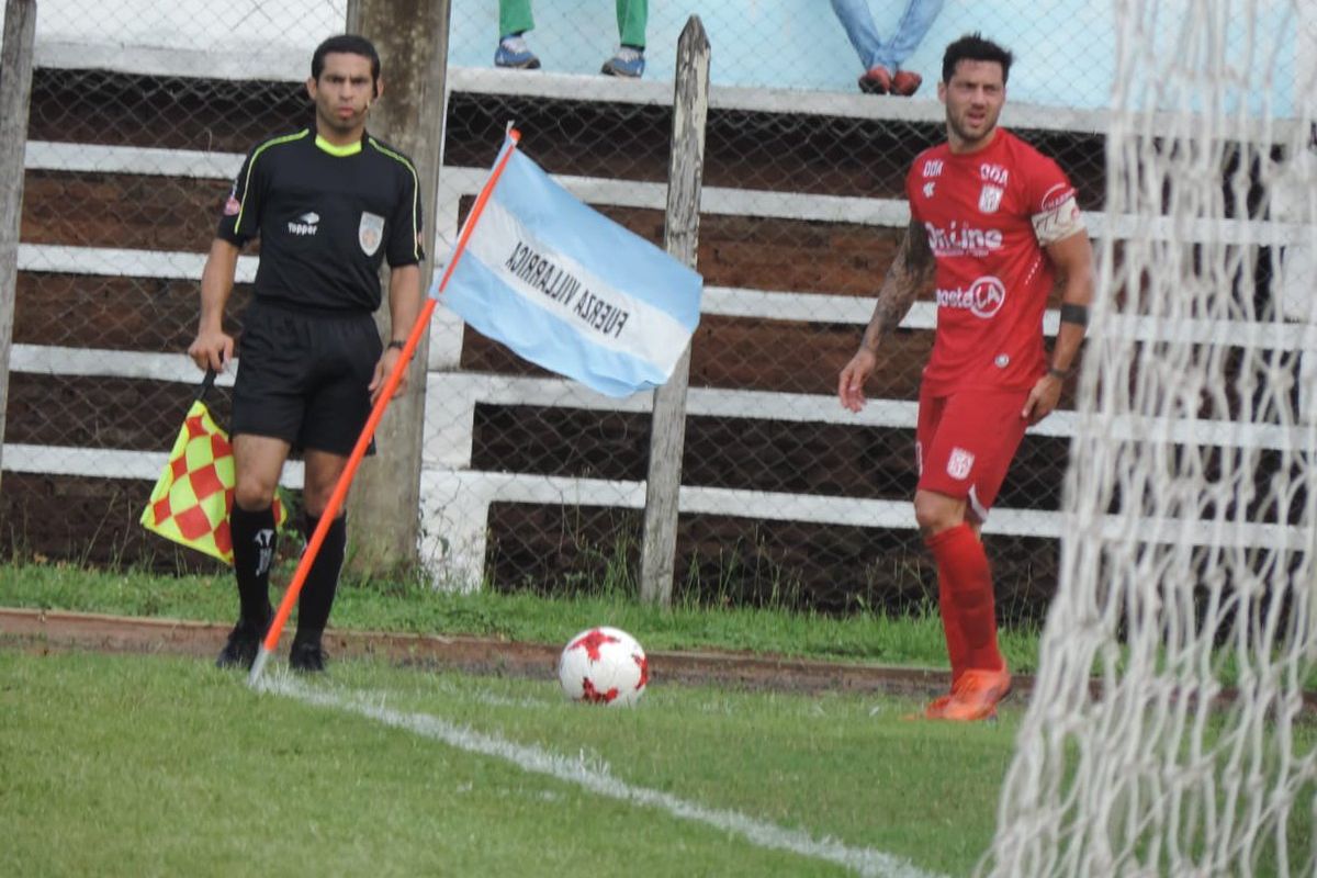 Puntos Por La Permanencia Fútbol Abc Color
