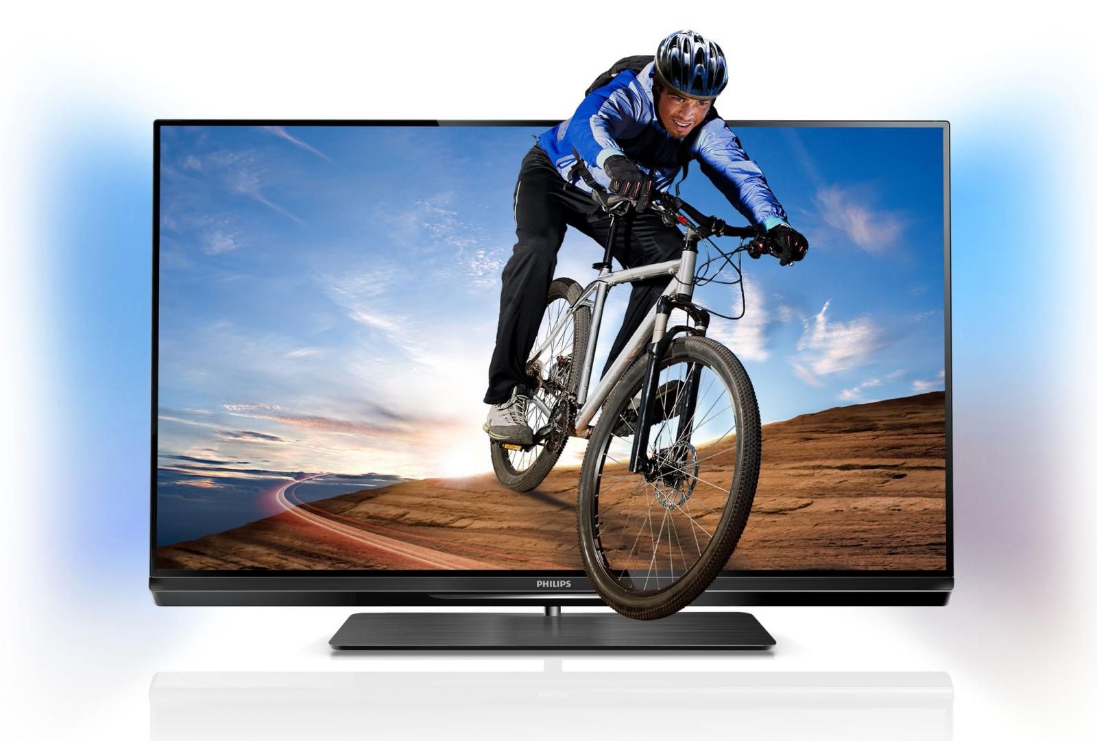 ¿TV LCD, LED o Plasma? - Mundo Digital - ABC Color