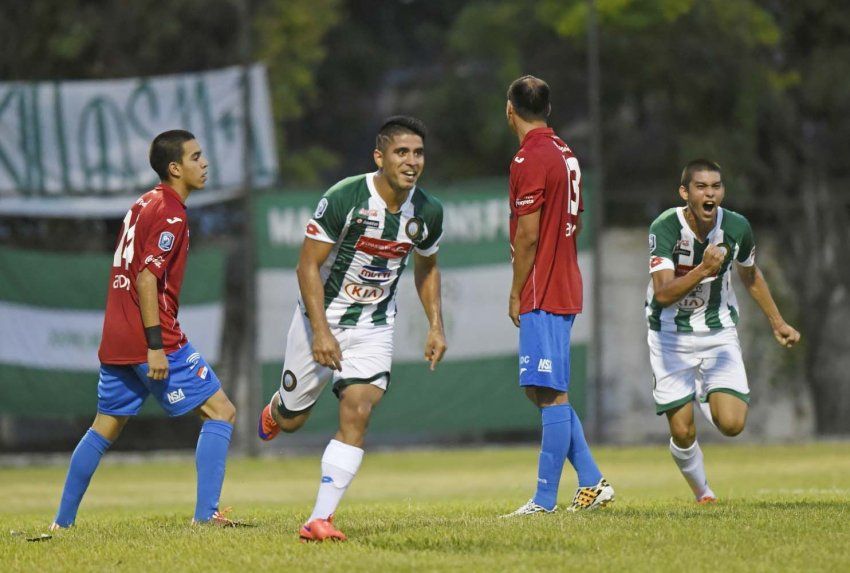 Rivales De La Permanencia Fútbol Abc Color