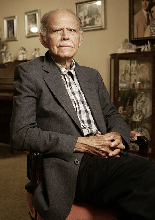 Muere Exiliado Un Hist rico Comandante De La Revoluci n Cubana Mundo 