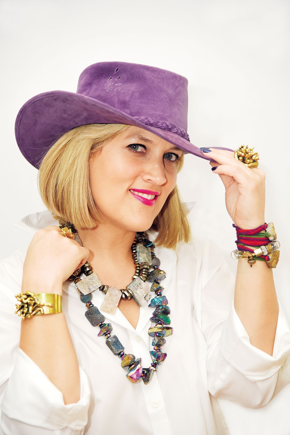 Vania&David, única y exclusiva ABC Revista ABC Color