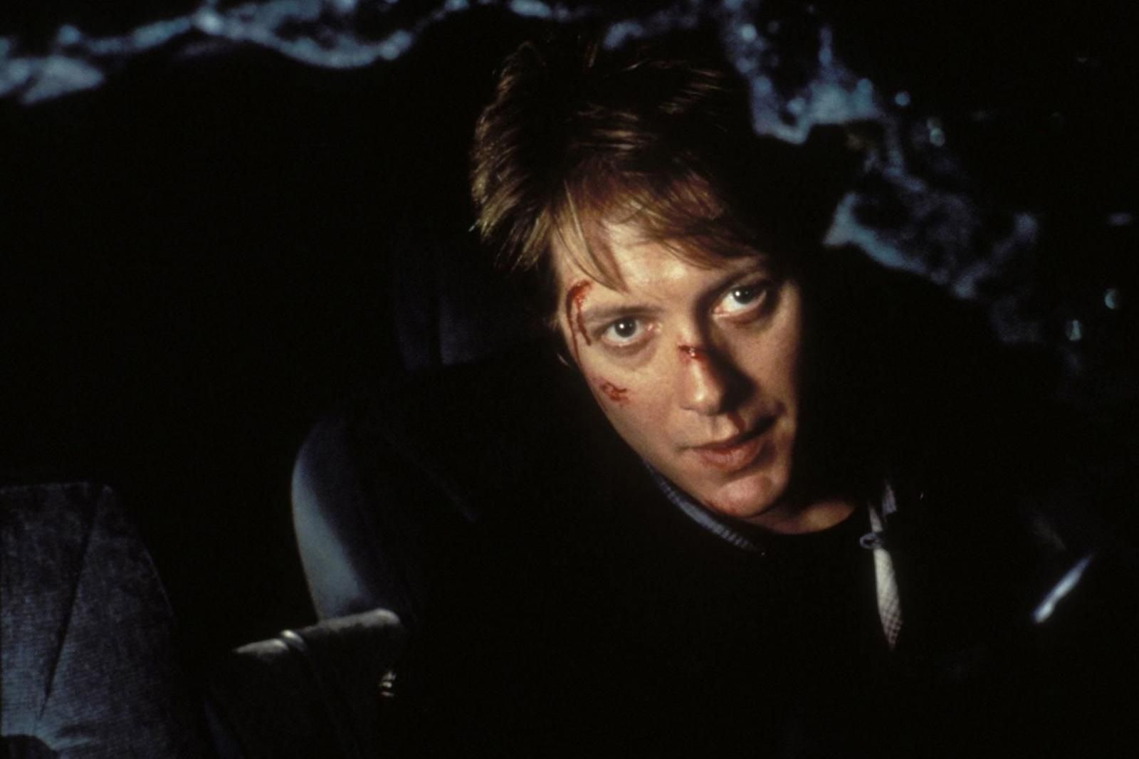 Crash, de David Cronenberg veinte años estrellándonos Cultural ABC