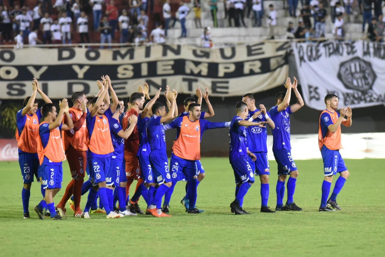 olimpia sol de am�rica