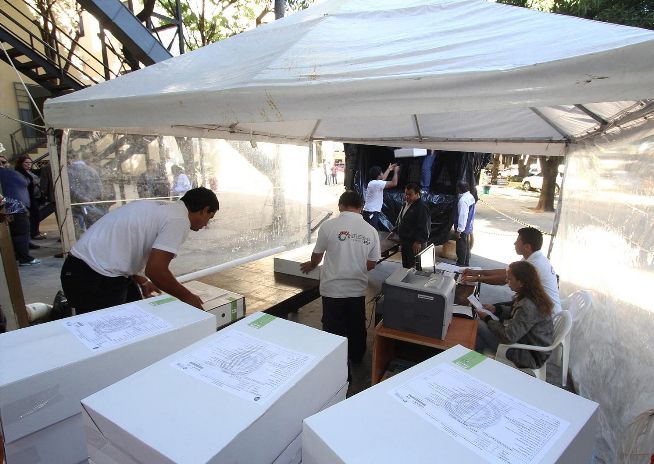 Conozca el horario de votación en el exterior Nacionales