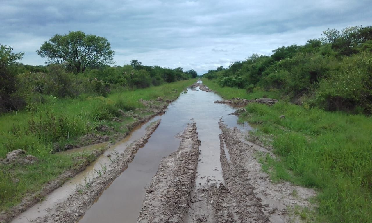 Sin señal en Bahía Negra Nacionales ABC Color