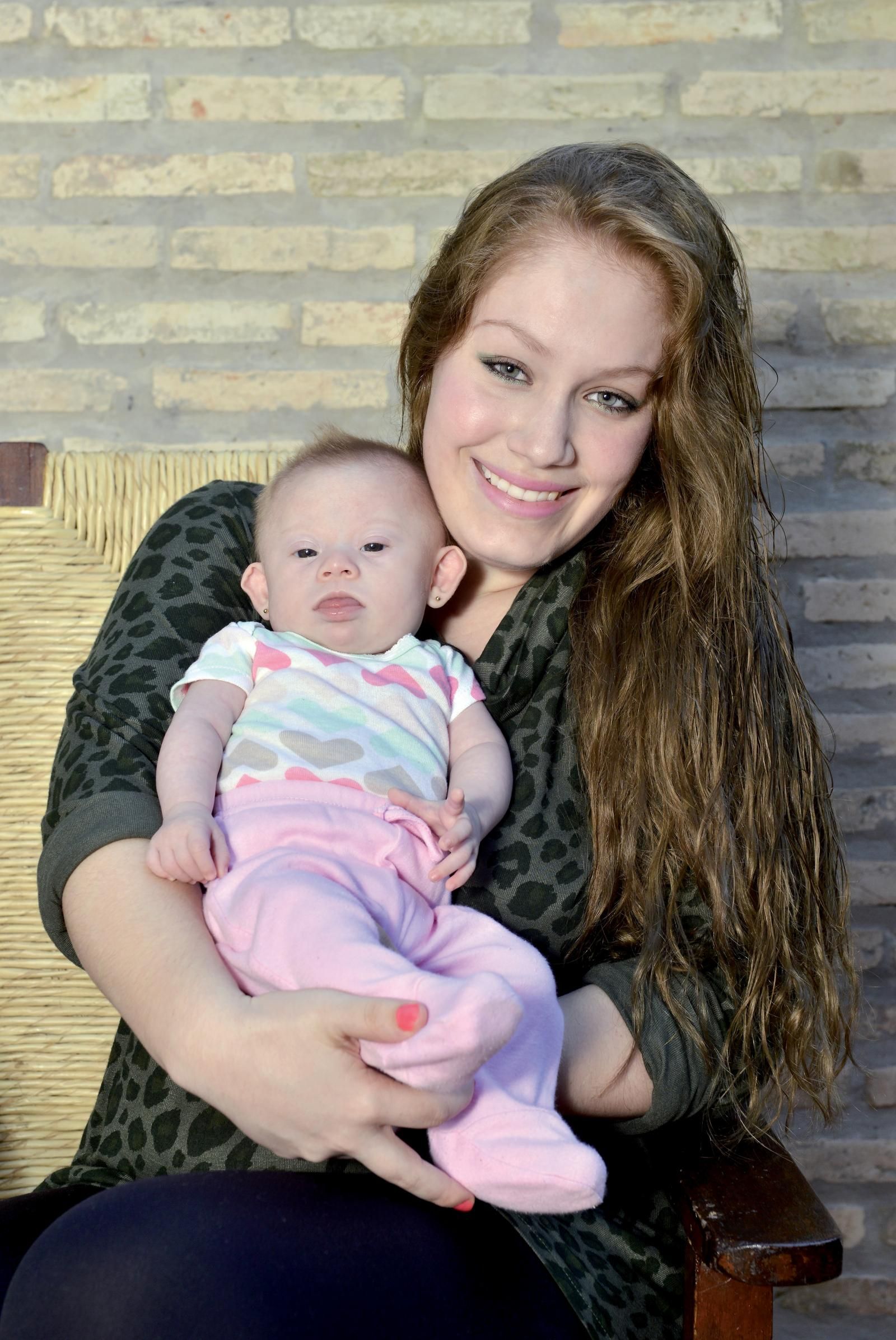 Sobredosis de amor Nosotras Revista ABC Color