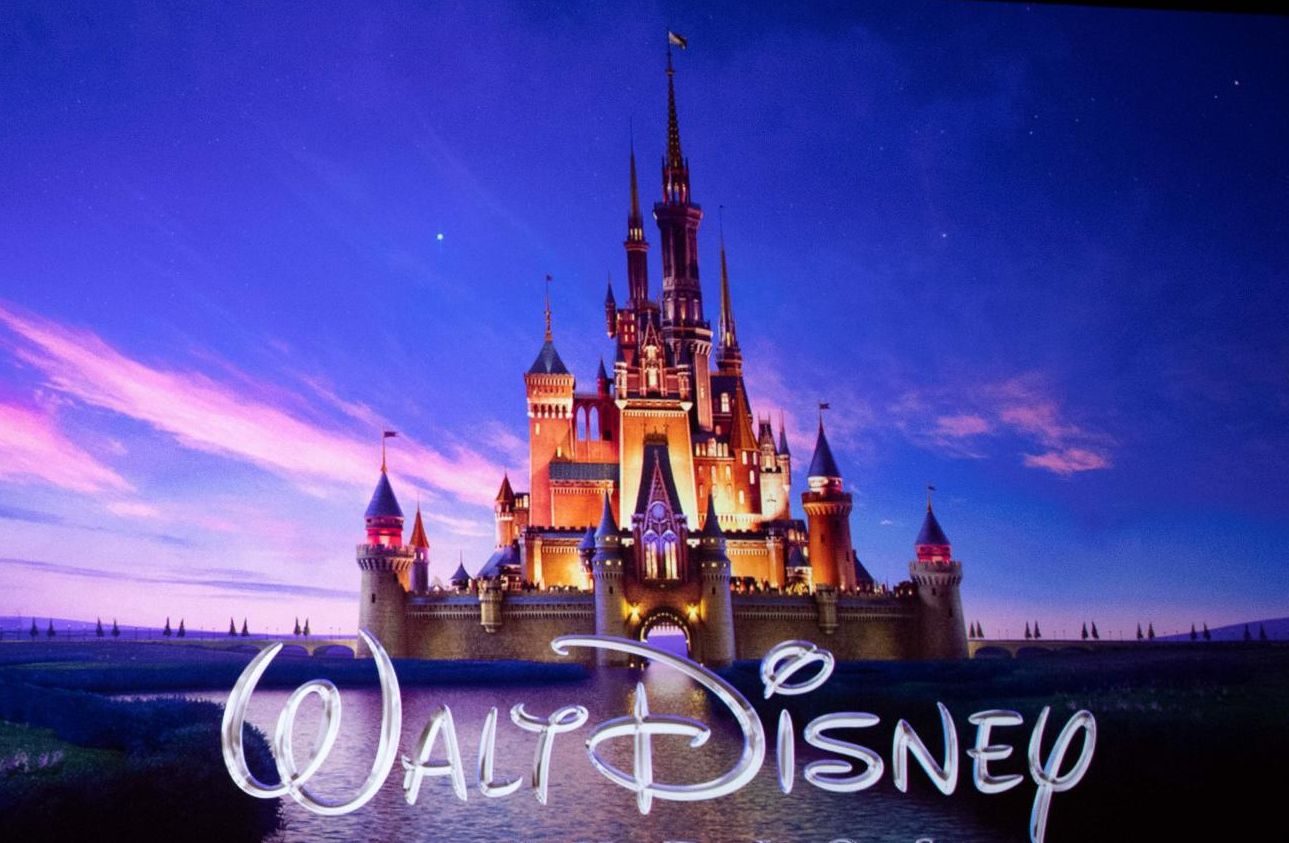 Disney entra con fuerza en el streaming Cine y TV ABC Color Disney entra con fuerza en el streaming Cine y TV ABC Color