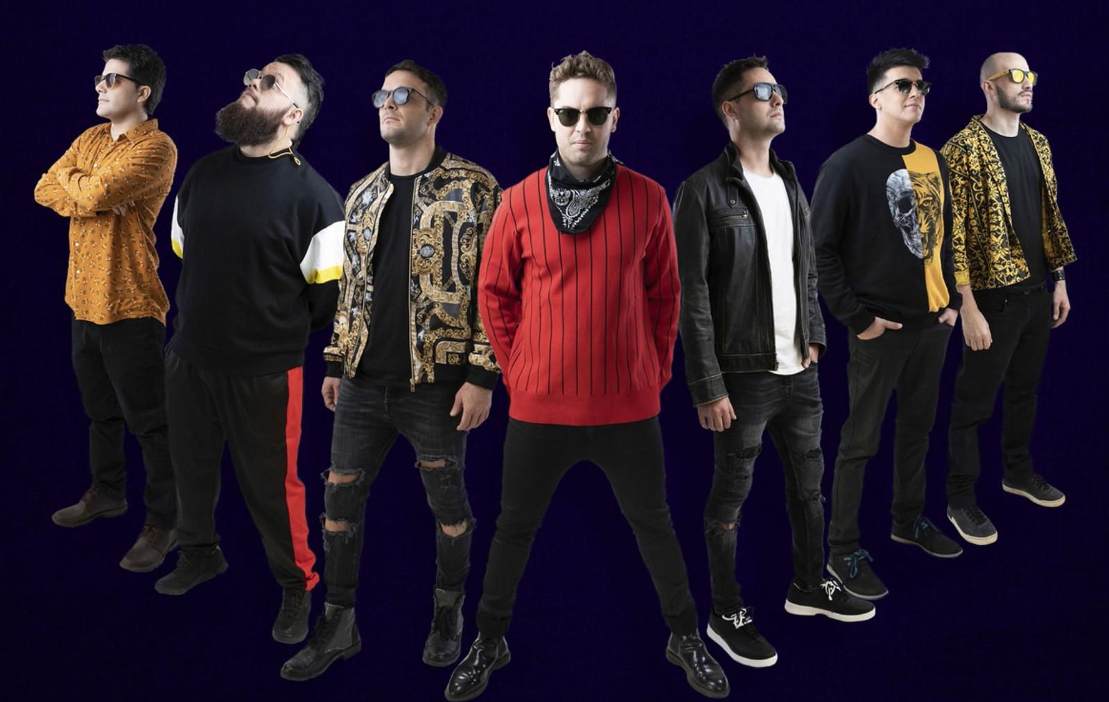 Variado San Bernardino Artes y Espectáculos ABC Color