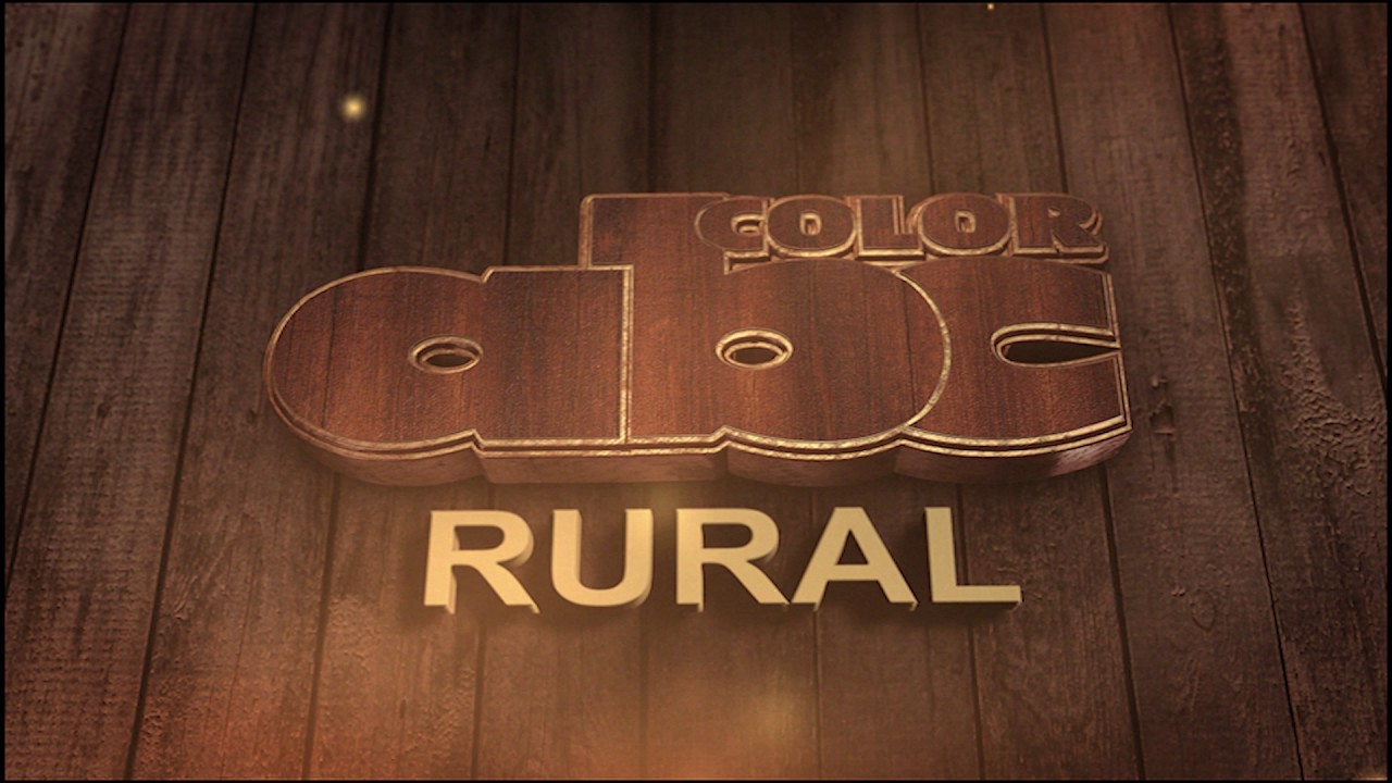 Abc Rural Programa ABC Rural Tv 787 - ABC Rural - ABC Color