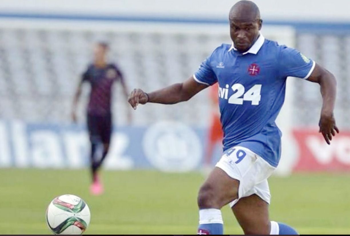 Ficha el portugués Luis Leal Deportes ABC Color