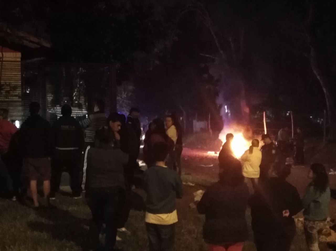 El 8 Amenaza Retirarse De La Liga Aregueña Fútbol Abc Color