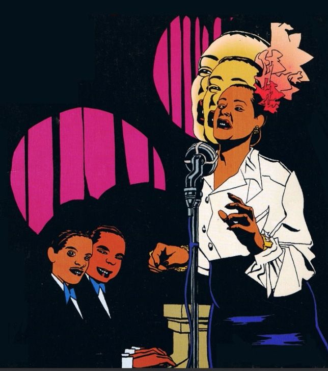 La canción de la mala vida Cultural ABC Color