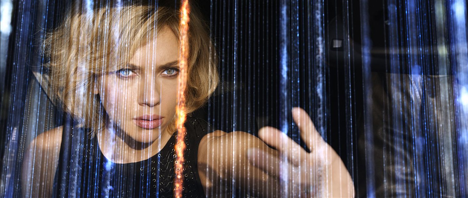 Avance: “Lucy”, Scarlett Johansson gana superpoderes - Cine y TV - ABC