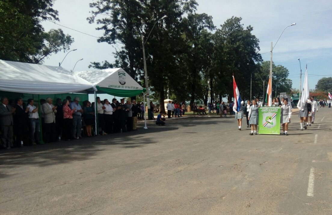 Conmemoran 138 años del fallo arbitral Laudo Hayes Nacionales ABC Color