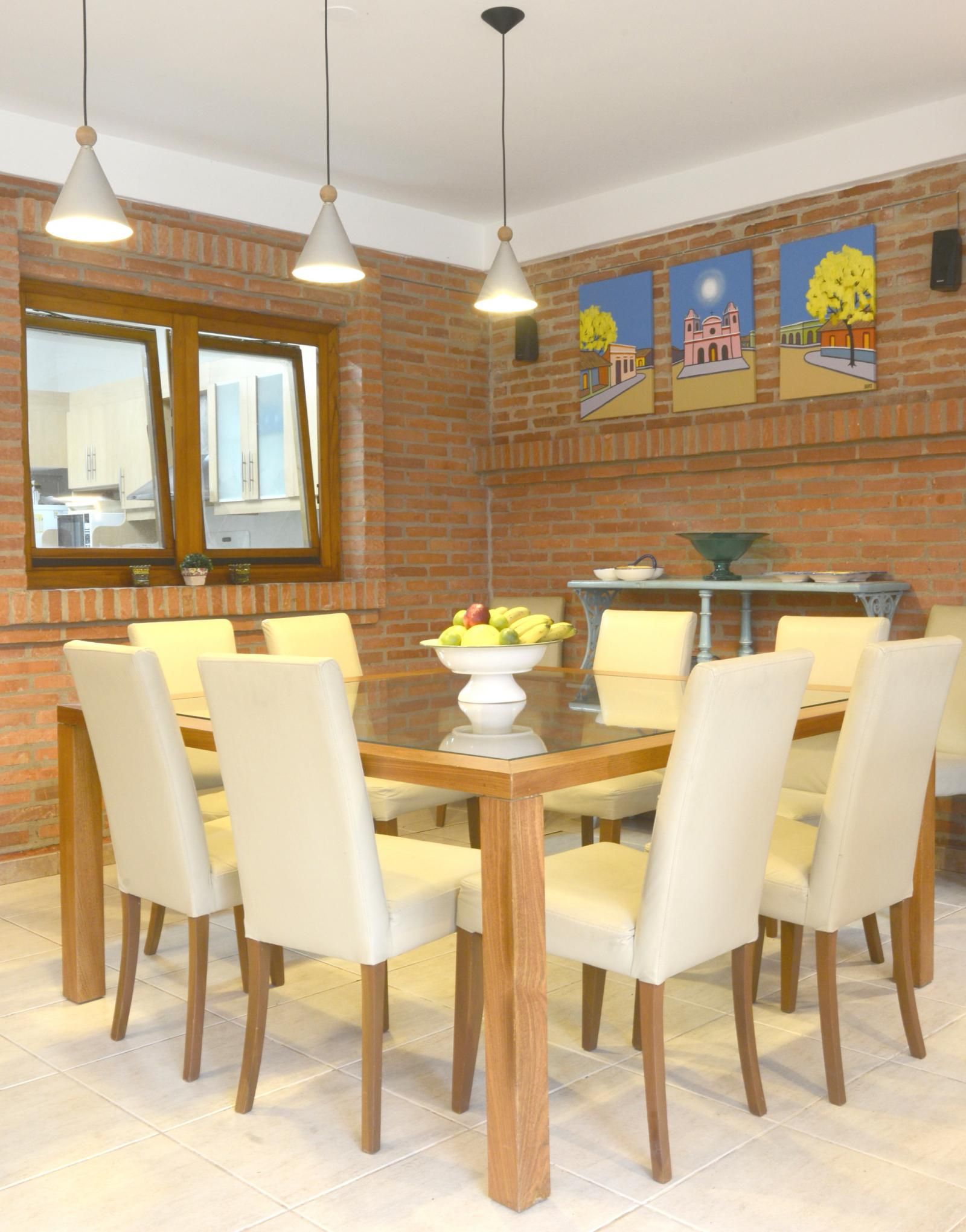 Acento actual - Casa y Jardín - ABC Color