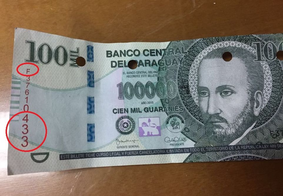 Cuantos Billetes De 50 Son 1000 Euros